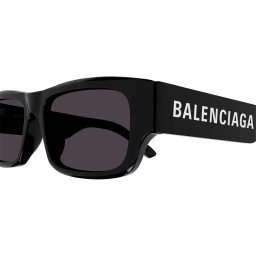 Balenciaga Óculos de sol para mulheres BB0261SA 001