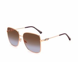 Jimmy Choo Eyewear Óculos de sol para mulheres Hester/S Sunglasses