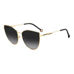 Carolina Herrera Eyewear Óculos de sol para mulheres Her 0138/S Sunglasses