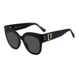 Dsquared2 Eyewear Óculos de sol para mulheres Sunglasses D2 0097/S