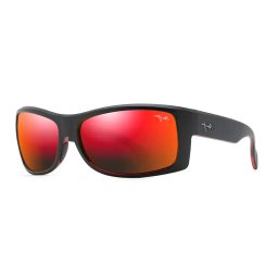 Maui Jim Óculos escuros Equator RM848-04