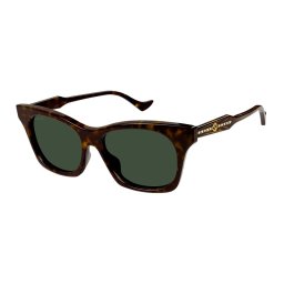 Gucci Eyewear Óculos de sol para mulheres GG1299S 002