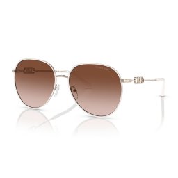 Michael Kors Eyewear Óculos de sol para mulheres MK1128J EMPIRE 123313