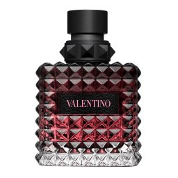 Valentino Mulher Donna Born In Roma Intense