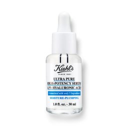 Kiehl's Cosméticos Faciais Serum Ácido Hialurónico Ultra Pure High Potency