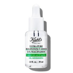 Kiehl's Cosméticos Faciais Serum Niacinamida Ultra Pure High Potency
