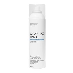 Olaplex Shampoos Profissionais Nº4 Dry Shampoo Clean Volume Detox