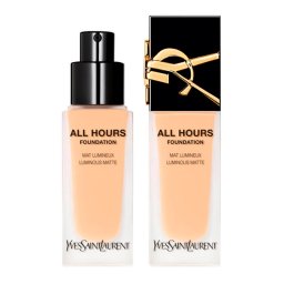 Yves Saint Laurent Bases de Maquilhagem All Hours Foundation LN4