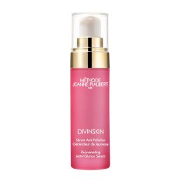 Jeanne Piaubert Cosméticos Faciais Divinskin Anti-Pollution Serum