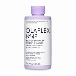 Olaplex Shampoos Profissionais Nº4P Blonde Enhancer Toning Shampoo