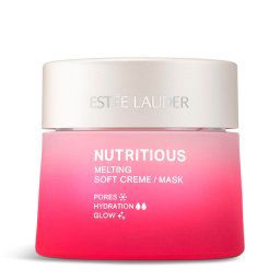 Estee Lauder Cremes de tratamento Nutritious Melting Soft Creme/Mask Moisturizer