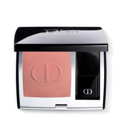 Dior Blush ROUGE BLUSH Bochechas e blush de bochechas - longa duração 100 NUDE LOOK