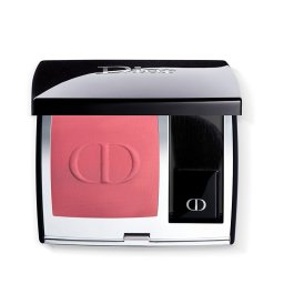 Dior Blush ROUGE BLUSH Bochechas e blush de bochechas - longa duração 962 POISON MATTE