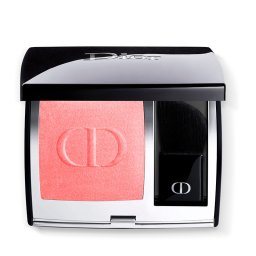 Dior Blush ROUGE BLUSH Bochechas e blush de bochechas - longa duração 028 ACTRICE