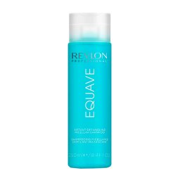 Equave Shampoos Profissionais Equave Instant Shampoo Shampoo micelar para todos os tipos de cabelo