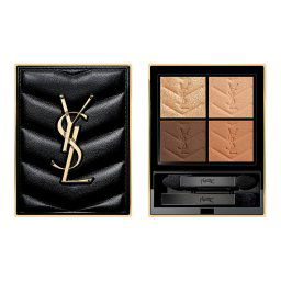 Yves Saint Laurent Yves Saint Laurent COUTURE MINI CLUTCH 300