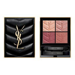 Yves Saint Laurent Yves Saint Laurent COUTURE MINI CLUTCH 500