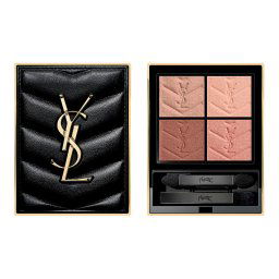 Yves Saint Laurent Yves Saint Laurent COUTURE MINI CLUTCH 600