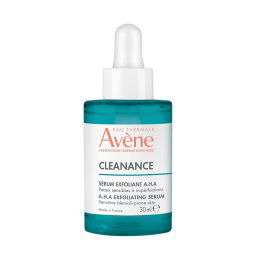Avene Facial Cleanance AHA Anti-Blemish Exfoliating Serum
