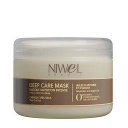 Niwel Tratamento capilar profissional NIGHT CREAM