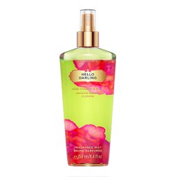 Victorias Secret Hello Darling - 250 ML Perfumes Mulher
