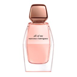 Narciso Rodriguez All of me - 90 ML Eau de Parfum Perfumes Mulher