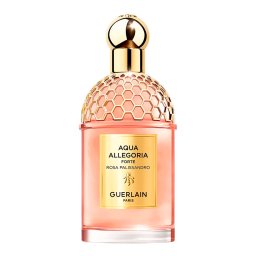 Guerlain Fragrâncias femininas Aqua Allegoria Forte Rosa Palissandro