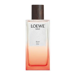 Loewe Solo Ella Elixir - 50 ML Eau de Parfum Perfumes Mulher
