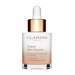 Clarins Bases de Maquilhagem Tinted Oleo-Serum Base de soro 05