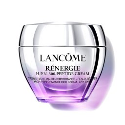 Lancome Rénergie Rénergie HPN 300-PEPTIDE CREAM moisturizing and anti-aging cream