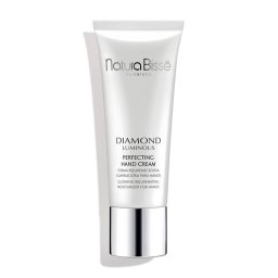 Natura Bissé Cuidados com a mão Diamond Luminous Perfecting Hand Cream