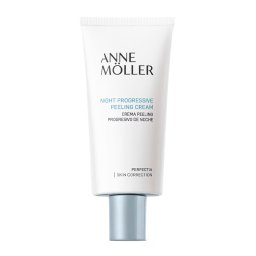 Anne Möller Cosméticos Faciais PERFECTIA Night Progressive Peeling Cream
