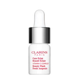 Clarins Cosméticos Faciais Beauté Eclair Eclair Tratamento especializado em Luminosidade