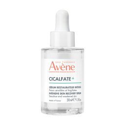 Avene Facial Cicalfate+ Intense Repair Serum