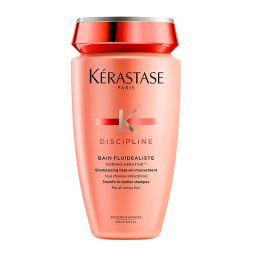 Kérastase Shampoos Profissionais Discipline Bain Fluidealiste