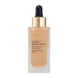 Estee Lauder Maquiagem de rosto Futurist Skin Tint Serum Maquillaje de base con Infusión de Aceite Botánico SPF 20 _3N2