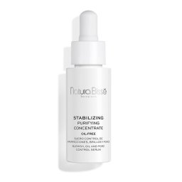 Natura Bissé Cosméticos Faciais Stabilizing Purifiying Concentrate Suero seborregulador