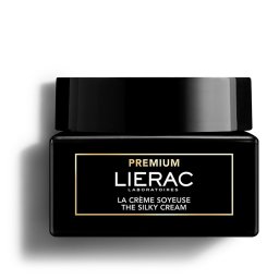 Lierac Cosméticos Faciais PREMIUM The Silky Anti-Aging Cream