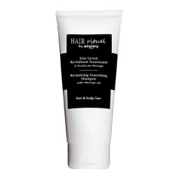 Hair Rituel By Sisley Shampoos Profissionais Soin Lavant Revitalisant Nourrissant