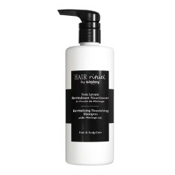 Hair Rituel By Sisley Shampoos Profissionais Soin Lavant Revitalisant Nourrissant