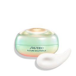 Shiseido Produtos para mulheres FUTURE SOLUTION LX Legendary Enmei Ultimate Radiance Eye Cream