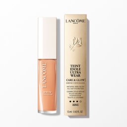 Lancome Correctores Teint Idole Ultra Wear Care & Glow Concealer _325C