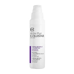 Collistar Cosméticos Faciais ATTIVI PURI Retinol + Creme Florentino