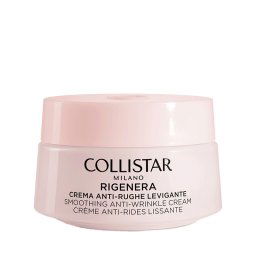 Collistar Cosméticos Faciais Creme Levigante Anti-Áspero RIGENERA