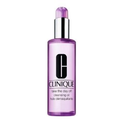 Clinique Limpeza Take The Day Off Cleansing Oil