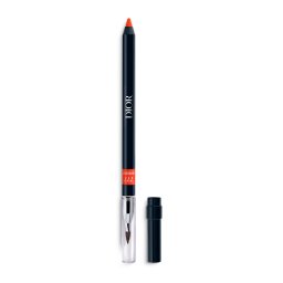 Dior Contorno labial ROUGE DIOR CONTOUR LÁPIS LINER LIP NÃO TRANSFERENTE - DE LONGA DURAÇÃO _777 FAHRENHEIT
