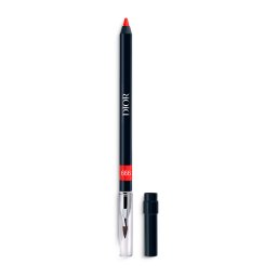 Dior Contorno labial ROUGE DIOR CONTOUR LÁPIS LINER LIP NÃO TRANSFERENTE - DE LONGA DURAÇÃO _999