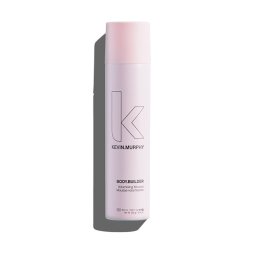 Kevin Murphy Fixadores e acabamentos profissionais BODY.BUILDER