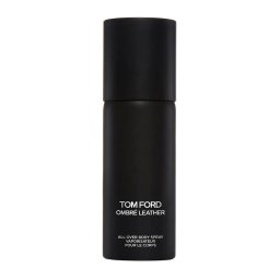 Tom Ford Linhas de Banho Masculino Ombre Leather All Over Body Spray