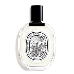 Diptyque Perfumes de Nicho Femininos Eau Rose